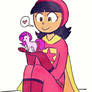 WordGirl