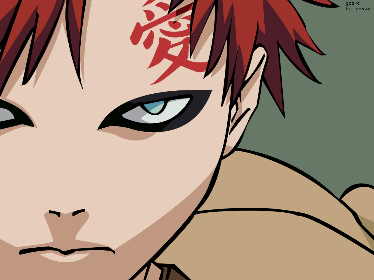 Gaara