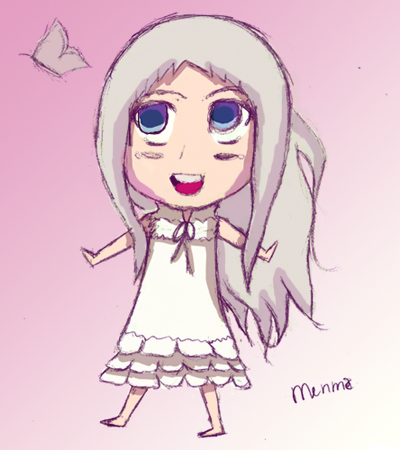 Chibi Menma