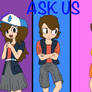 Ask Dipper and Mabel