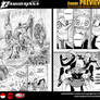 Preview Garudayana comic pg3