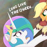 Long Life for Applejack