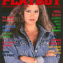 Stephanie McMahon Playboy