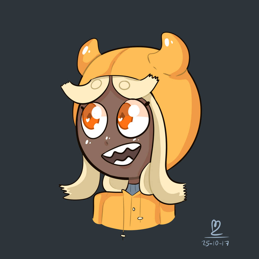 Issa by colorycloud on DeviantArt