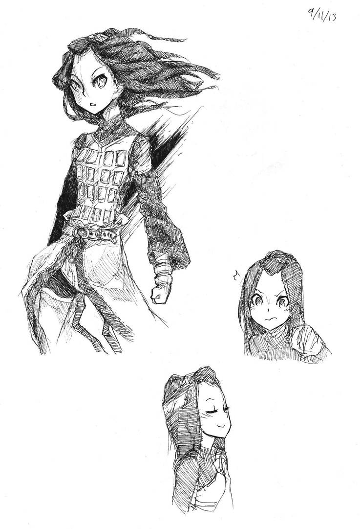 Matsuki Vector Matsuki Ink by SYTOkun on DeviantArt