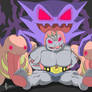 Haunter Hypnosis