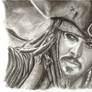 Captain Jack Sparrow