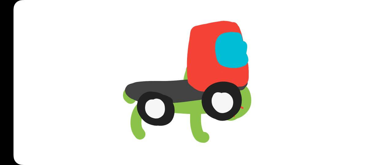 Zombie gets Run over by prime by kelvin989 on DeviantArt