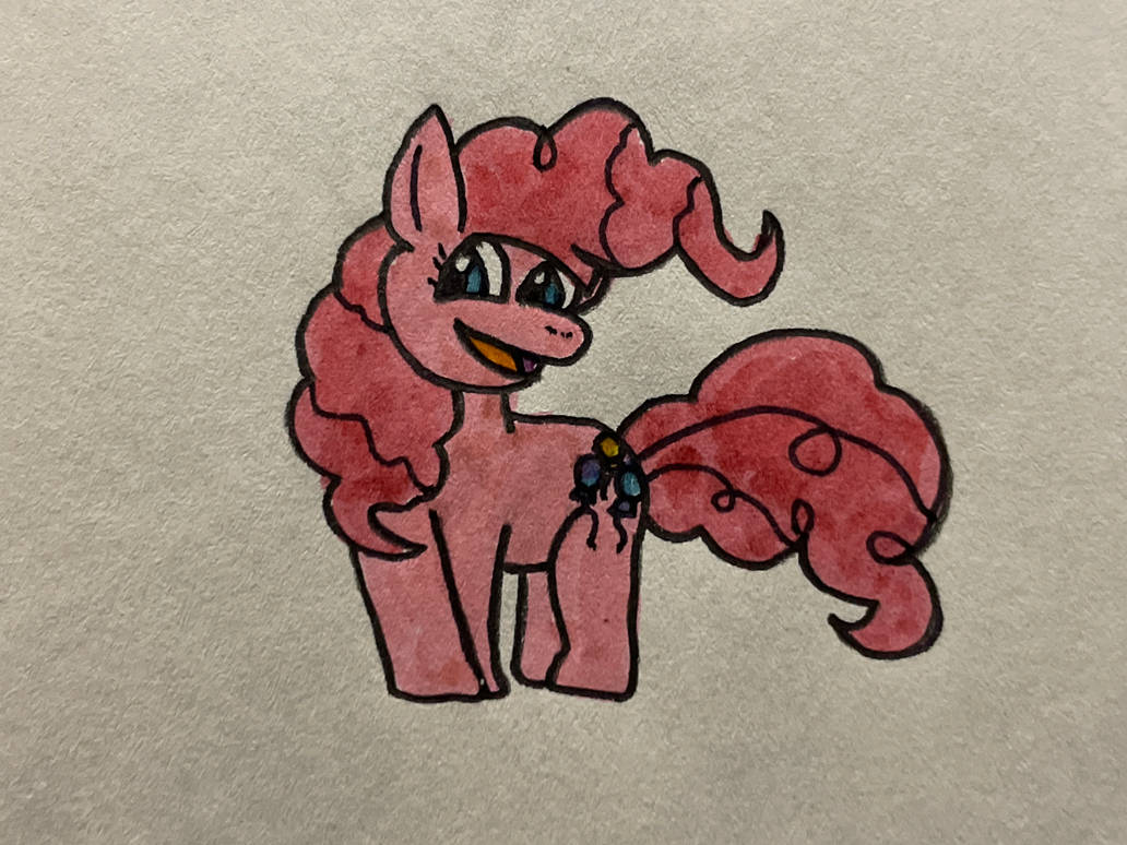 Turbo Mlp Deviantart First MLP Fanart by Turboshemp on DeviantArt