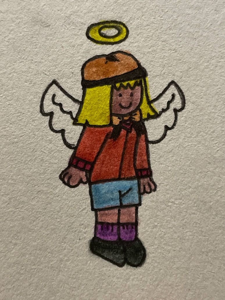 Another Pip drawing by Turboshemp on DeviantArt