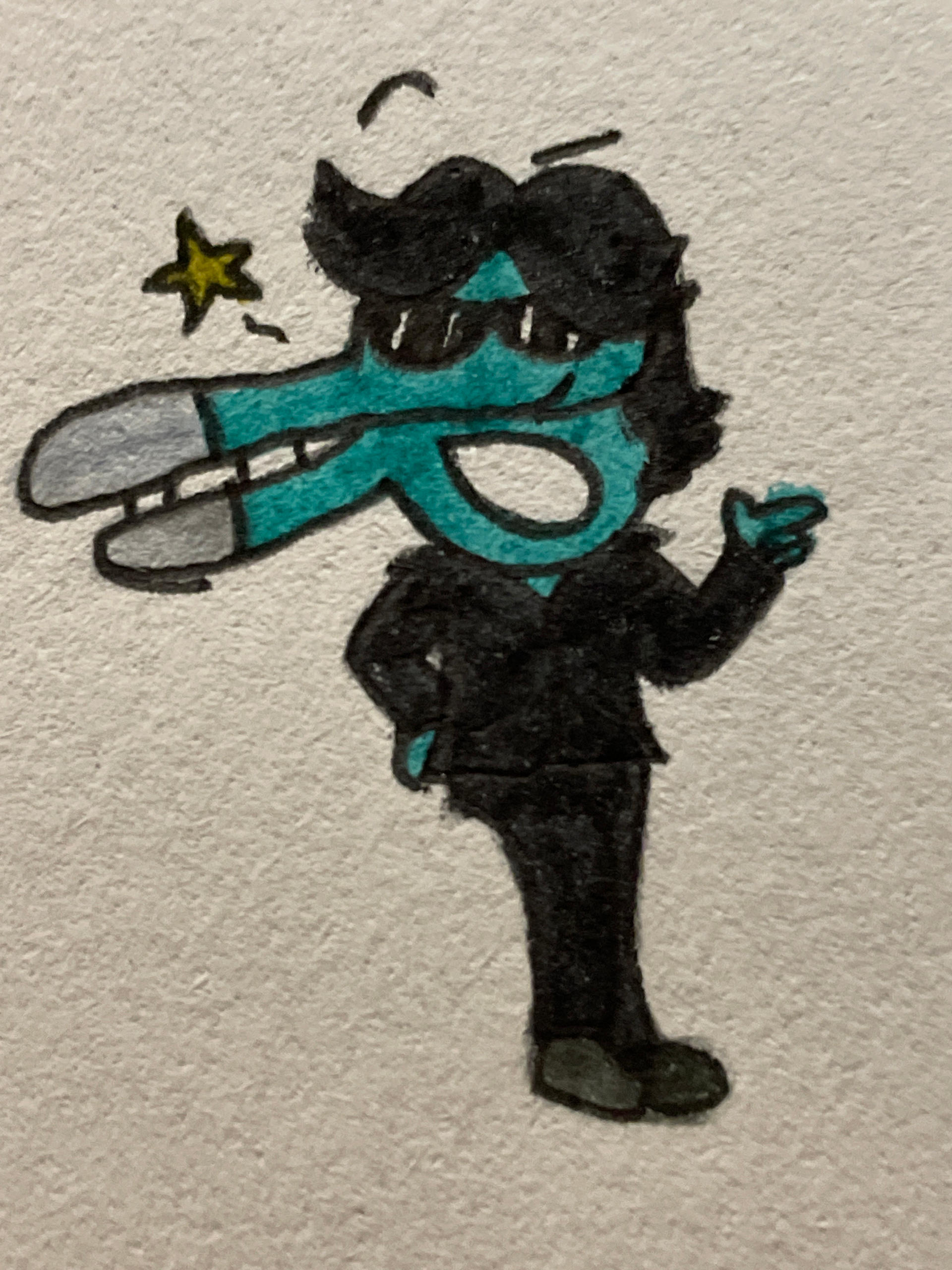 Scissors by Turboshemp on DeviantArt