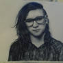 Skrillex