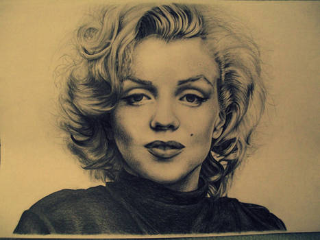 Marilyn Monroe