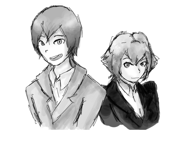 Get Baccano Firo And Ennis By Tigjones On Deviantart Free Wallpaper Baccano Firo And Ennis By Tigjones On Deviantart Free HD