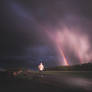 Weather periphery