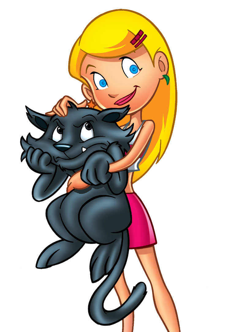 Sabrina by Tasara333 on DeviantArt Sabrina by Tasara333 on DeviantArt