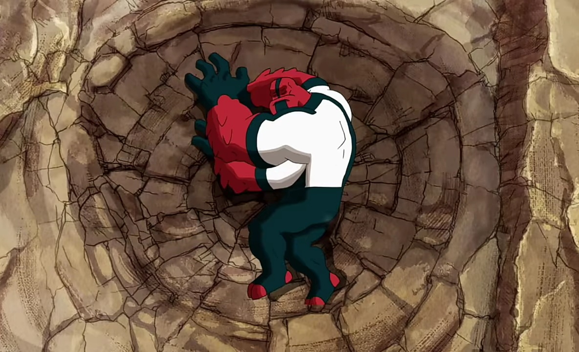 Four arms yamcha pose by MHP123456789 on DeviantArt