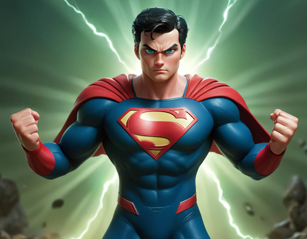 Superman Birth of Krypton by Bearnasch on DeviantArt Superman Birth of Krypton by Bearnasch on DeviantArt
