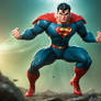 Superman Fight for all of us