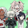 Danganronpa Suicide Squad (HOPE)