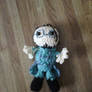 Hughes Amigurumi