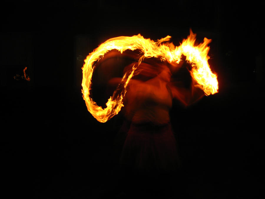 Firebender