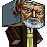 Cubee - Obi-Wan