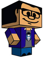 Cubee - Chris Pirillo