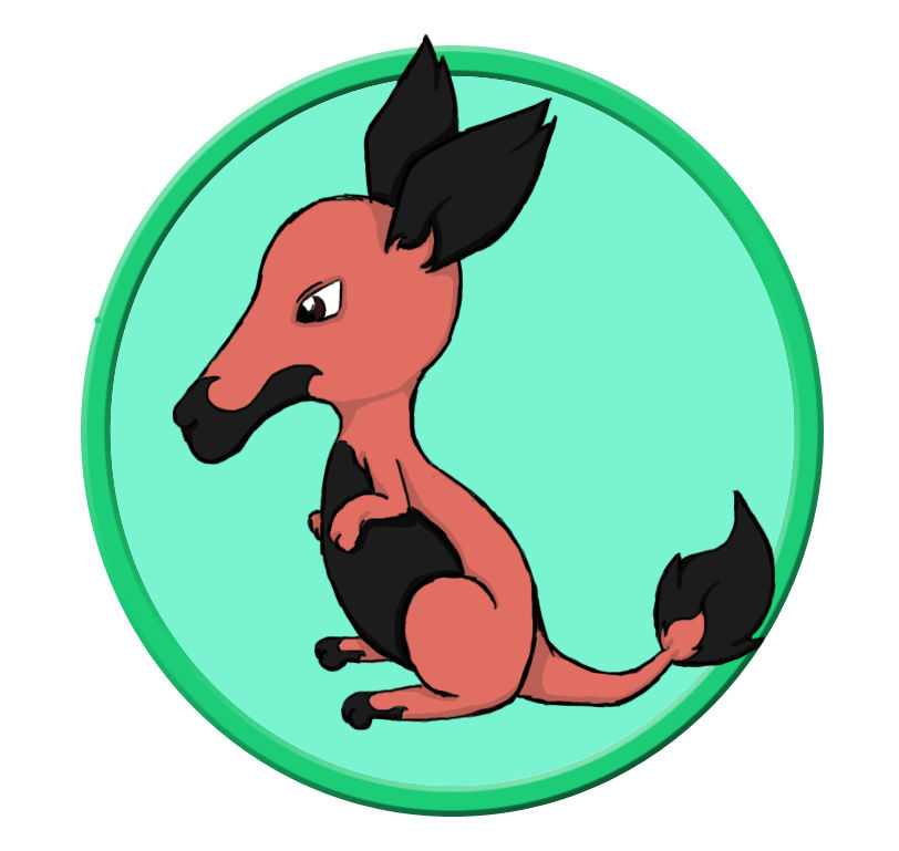 Pokemon Generation X Fire by Mischief-Moose on DeviantArt