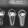 The Hamburg Chibi Beatles