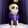 Sans - UNDERTALE