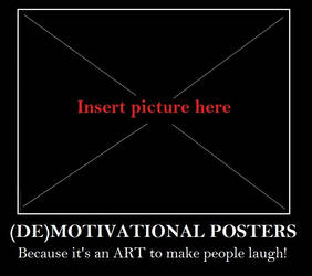 Motivational Posters