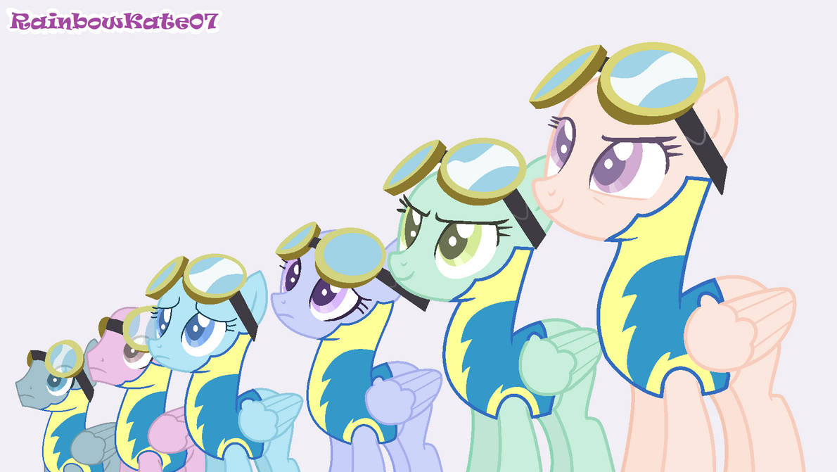 MLP BASE 2 by RainbowKate07 on DeviantArt