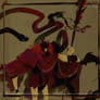 MESSMER THE IMPALER
