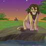 Nala's Father