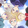 APH-Nordic Five