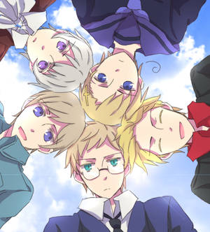 APH-Nordic Five