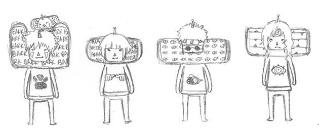 Katamari Damacy - Team 8