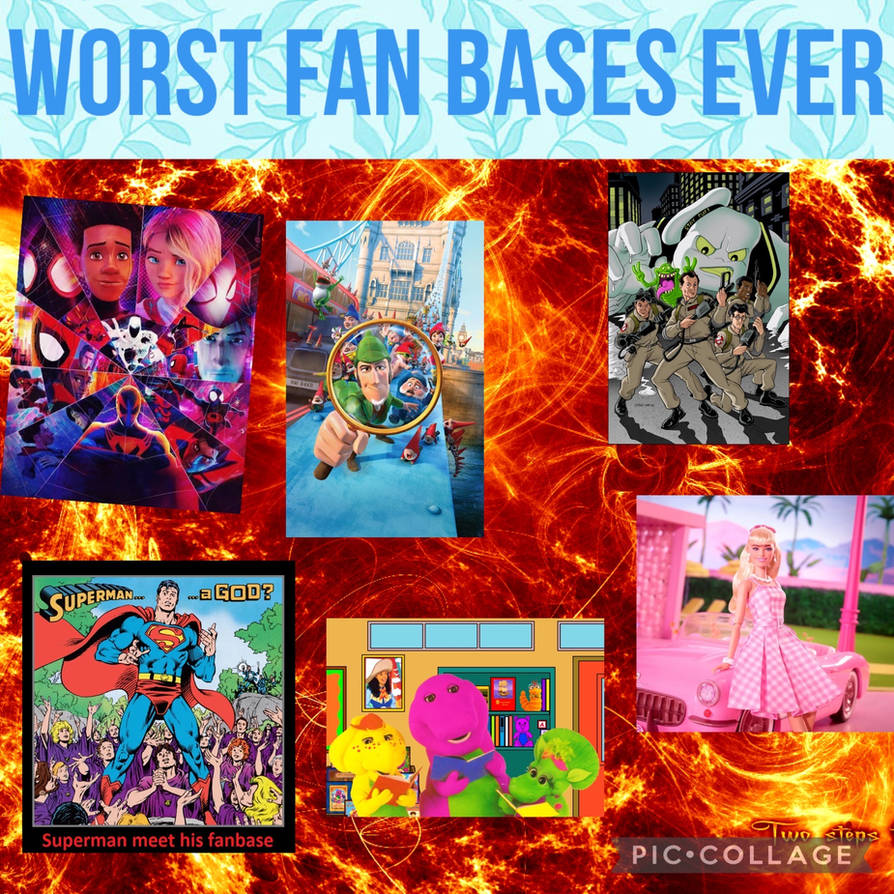 Winflame2009 Network Deviantart Worst fanbases ever by BRANCHTROLL2009 on DeviantArt