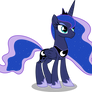 Princess Luna