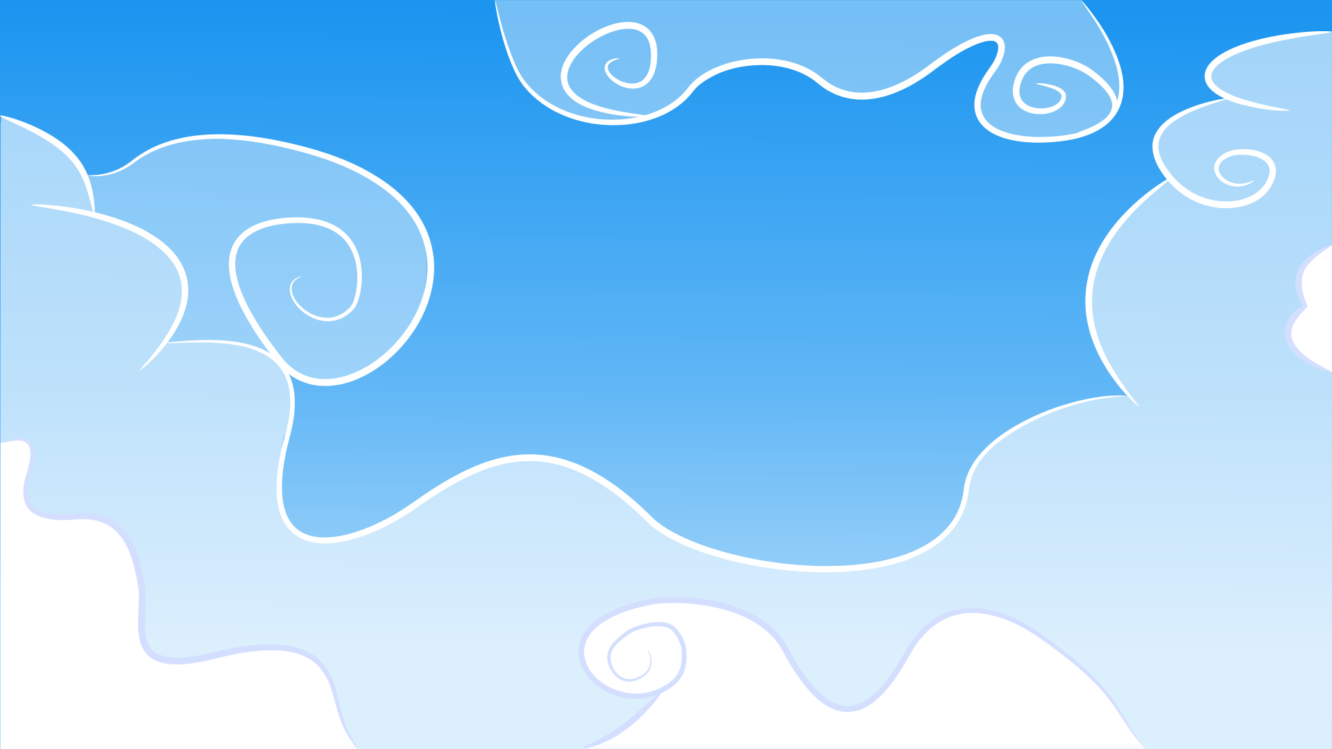 MLP-FIM: Clouds Background