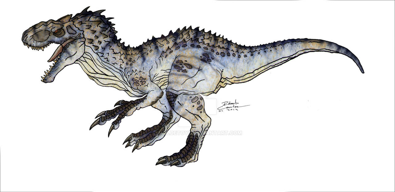 Diabolis Rex Diabolus Rex full by Roberto Cervantes Moldetoys by moldetoys on DeviantArt