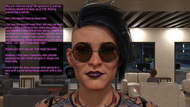 MicroMD - Hobbyist, Digital Artist | DeviantArt