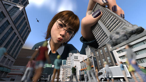 MicroMD - Hobbyist, Digital Artist | DeviantArt