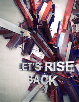 Let's Rise Back