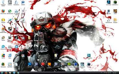 Desktop Sept 2010