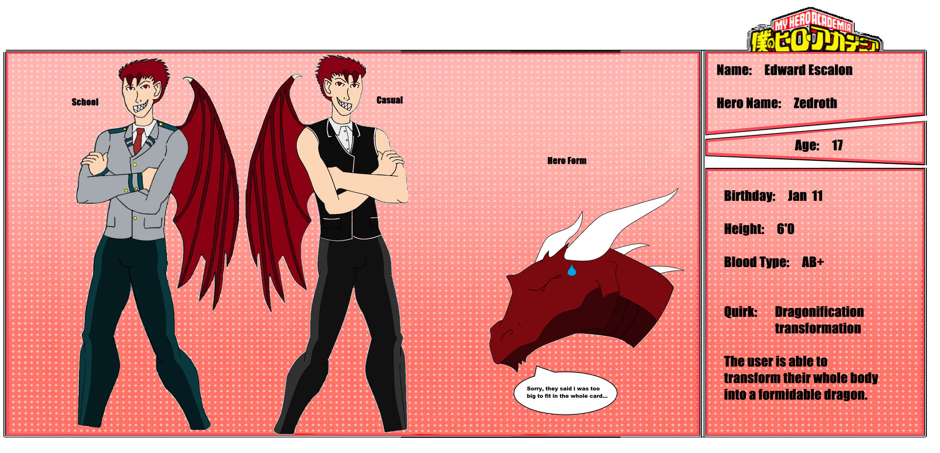 My Mha Oc Character Sheet By Merlin2nd On Deviantart My Mha Oc Character Sheet By Merlin2nd On Deviantart