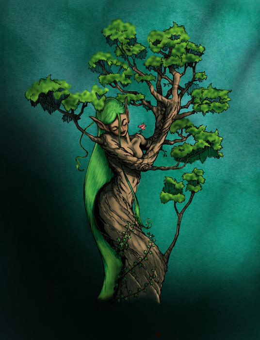 DRYAD