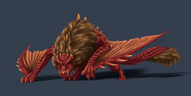 Red Lion Bazelgeuse