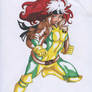 X-men Rogue